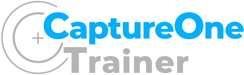 Capture One Trainer