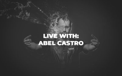 Live with: Abel Castro