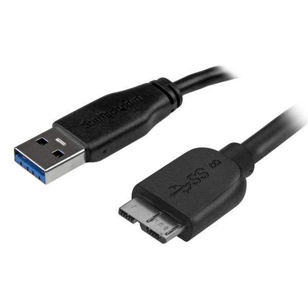 usb 3.0 micro b