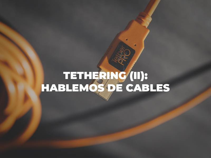 hablemos de cables usb