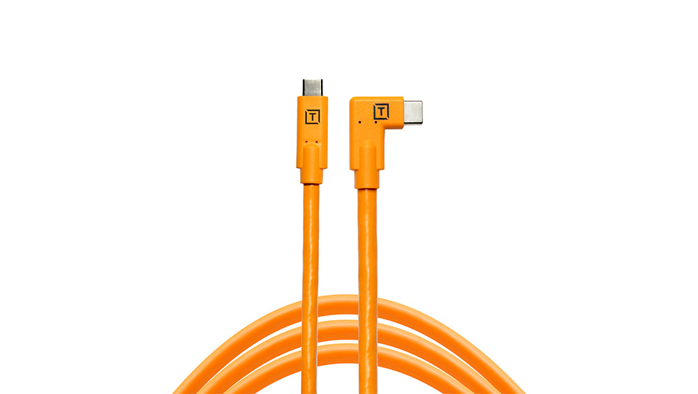 cable usb c acodado angulo derecho